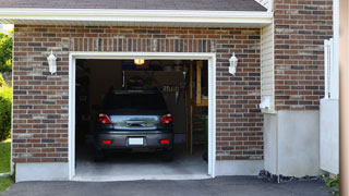 Garage Door Installation at Dale Way Neighborhood Park Lynnwood, Washington