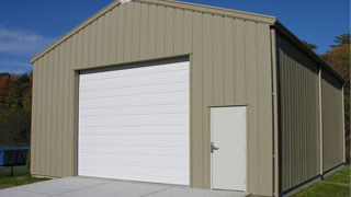 Garage Door Openers at Dale Way Neighborhood Park Lynnwood, Washington